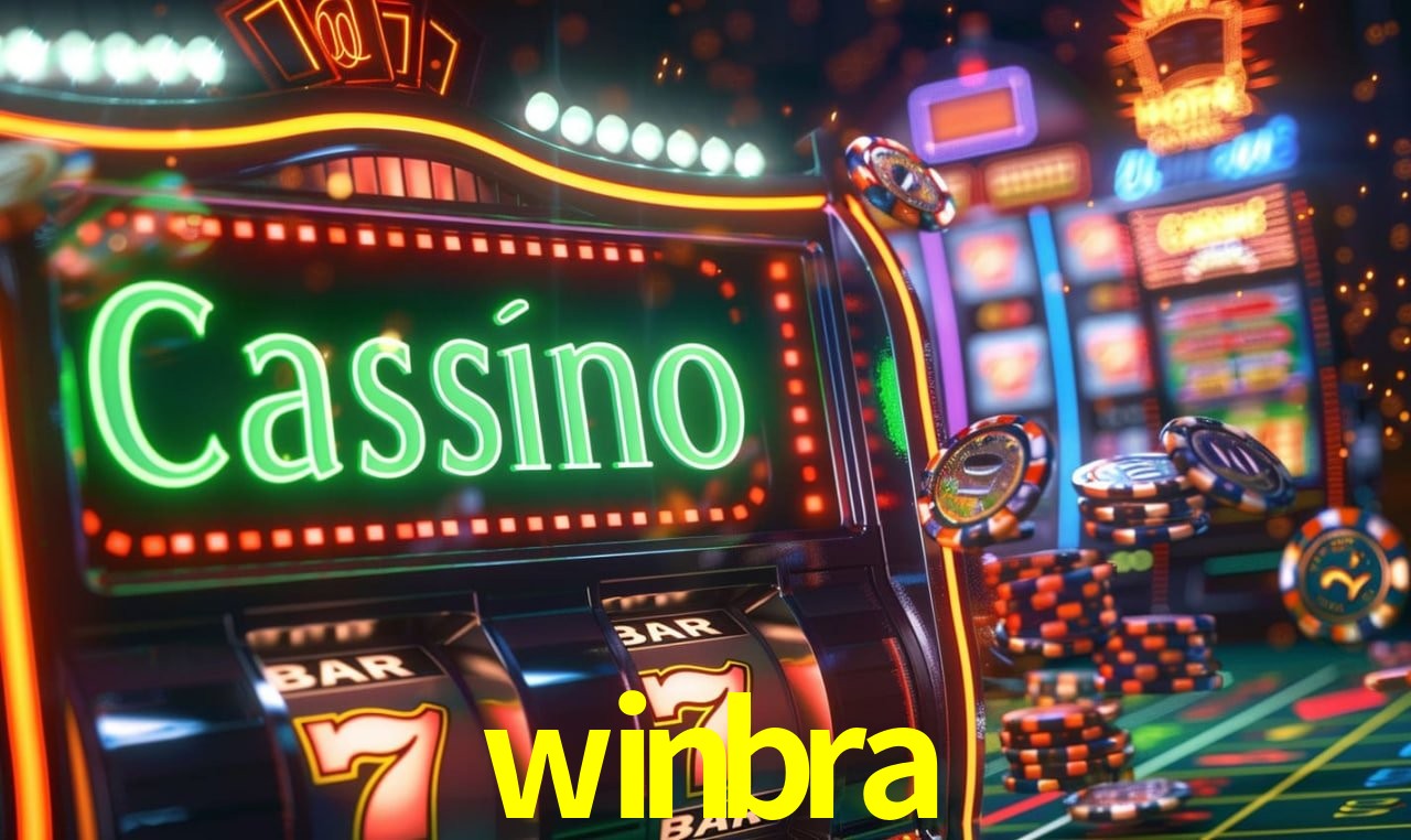 winbra - Pagamento PIX Instantâneo